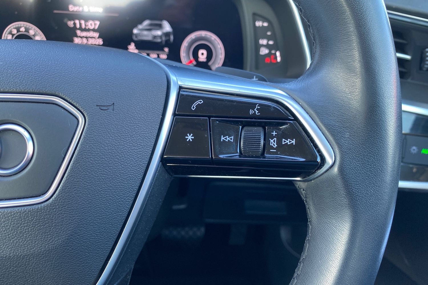 Used Audi A6 2022 for sale - 76675452: Photo 15