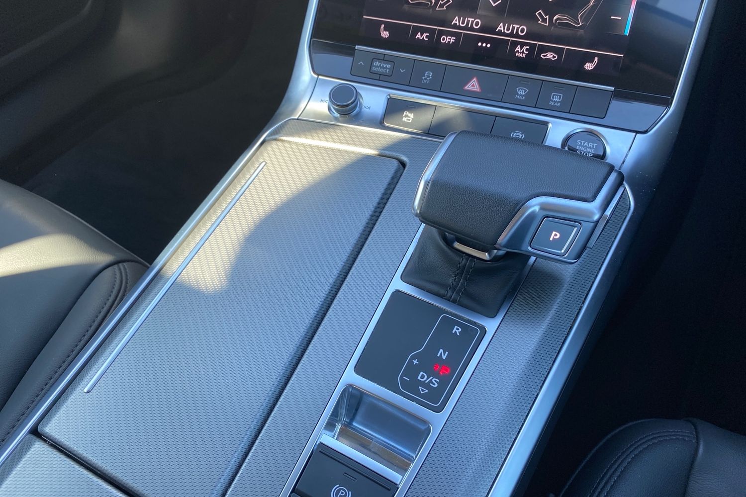 Used Audi A6 2022 for sale - 76675452: Photo 16