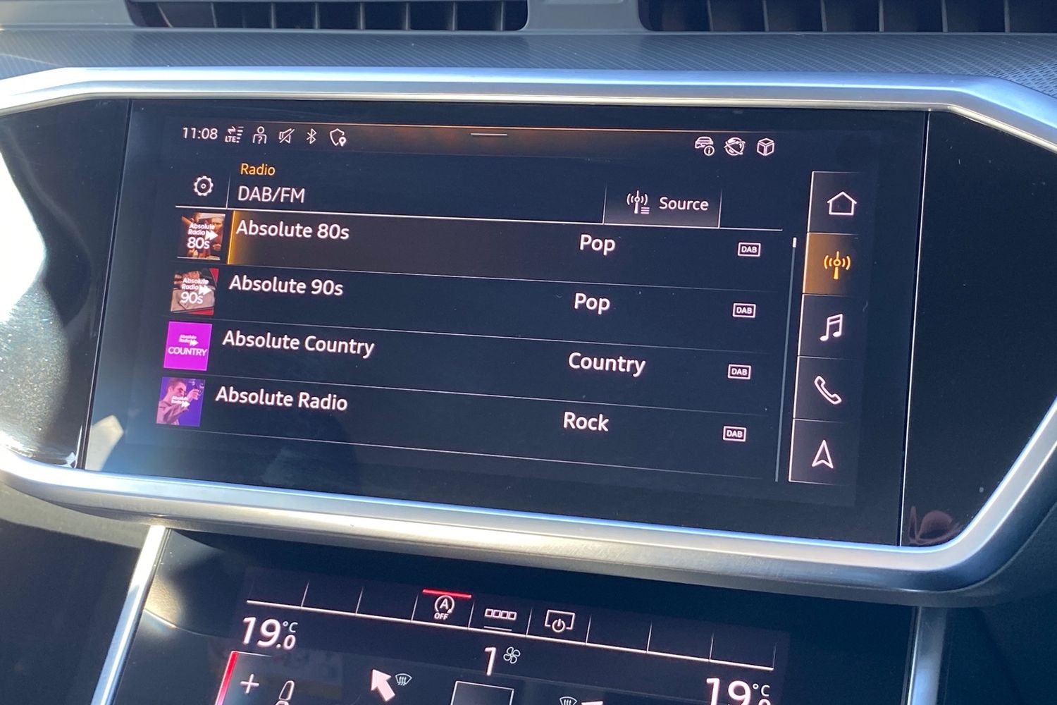 Used Audi A6 2022 for sale - 76675452: Photo 18