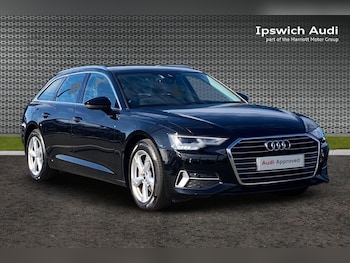 Used Audi A6 2022 for sale - 76675452: Photo