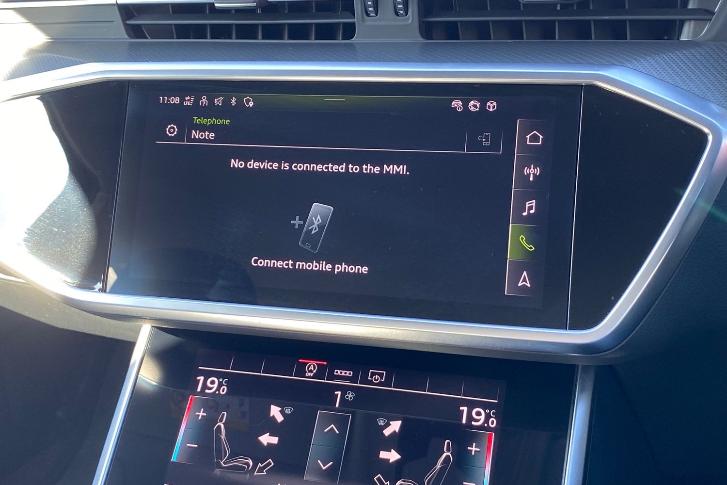 Used Audi A6 2022 for sale - 76675452: Photo 20