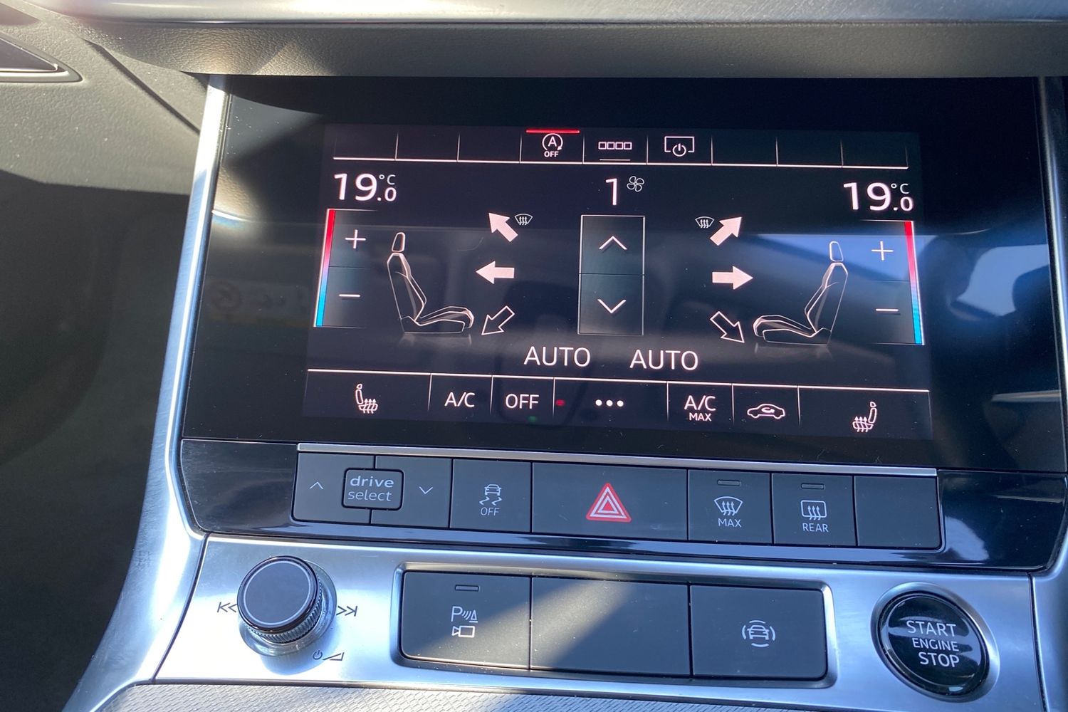 Used Audi A6 2022 for sale - 76675452: Photo 22