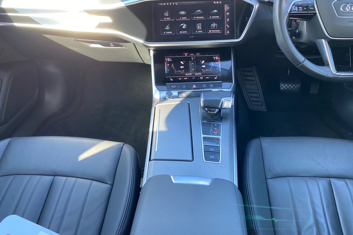 Used Audi A6 2022 for sale - 76675452: Photo 23