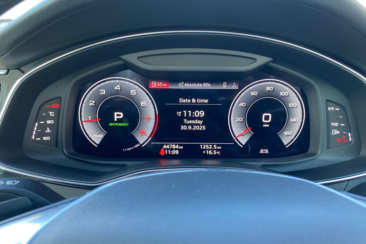 Used Audi A6 2022 for sale - 76675452: Photo 24