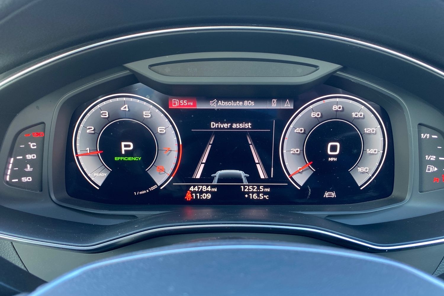 Used Audi A6 2022 for sale - 76675452: Photo 25