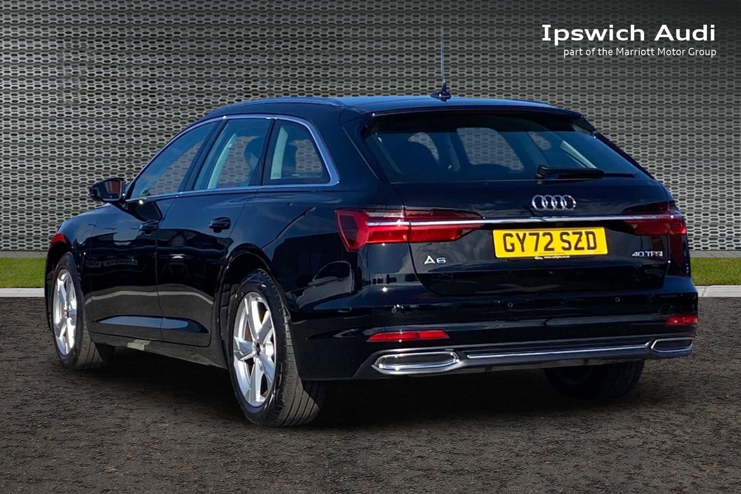Used Audi A6 2022 for sale - 76675452: Photo 3
