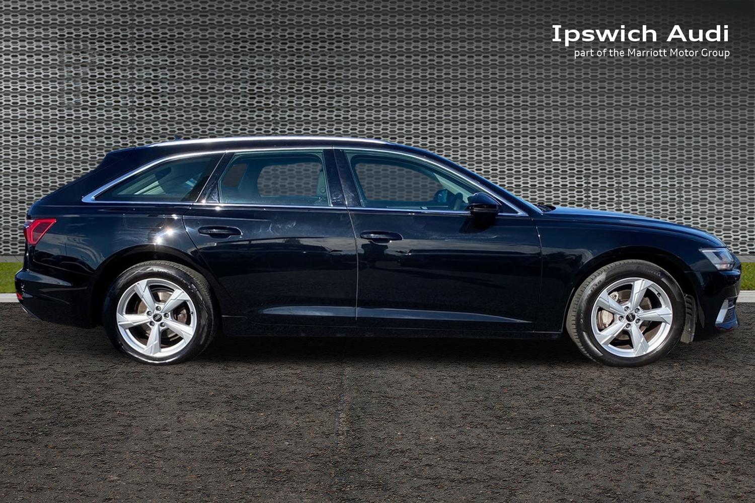 Used Audi A6 2022 for sale - 76675452: Photo 4