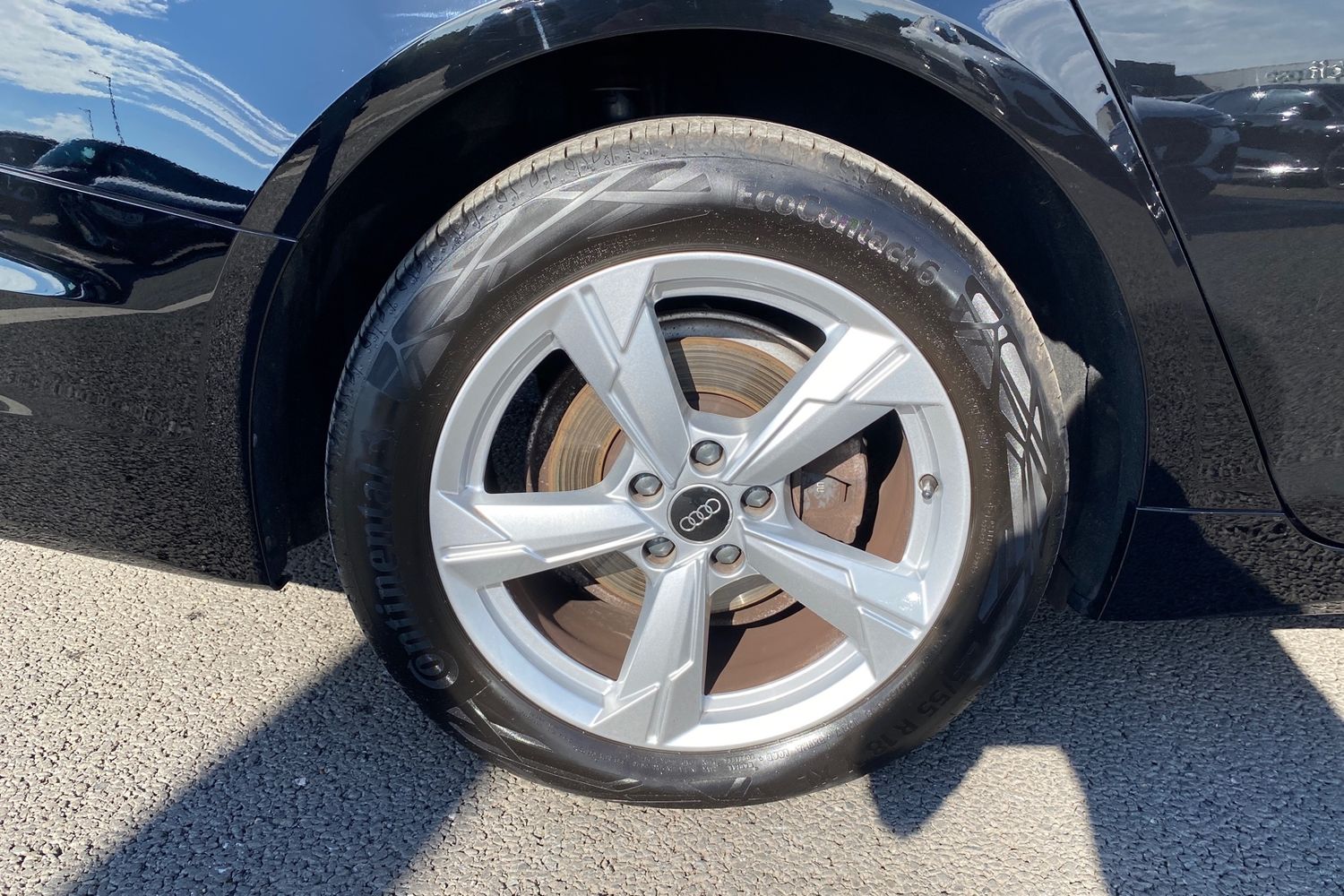 Used Audi A6 2022 for sale - 76675452: Photo 5