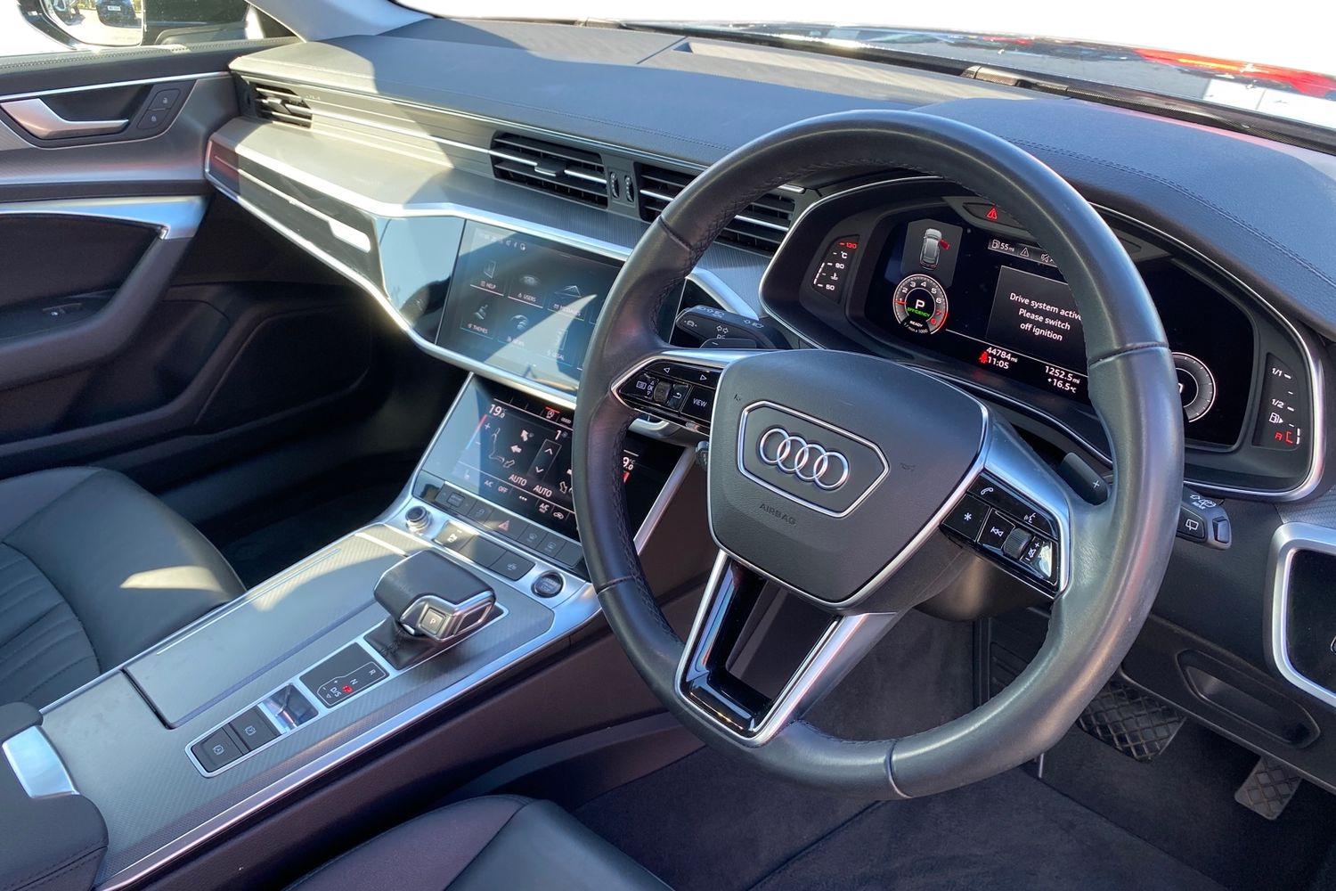 Used Audi A6 2022 for sale - 76675452: Photo 6