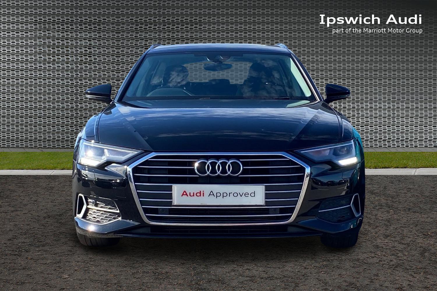 Used Audi A6 2022 for sale - 76675452: Photo 7