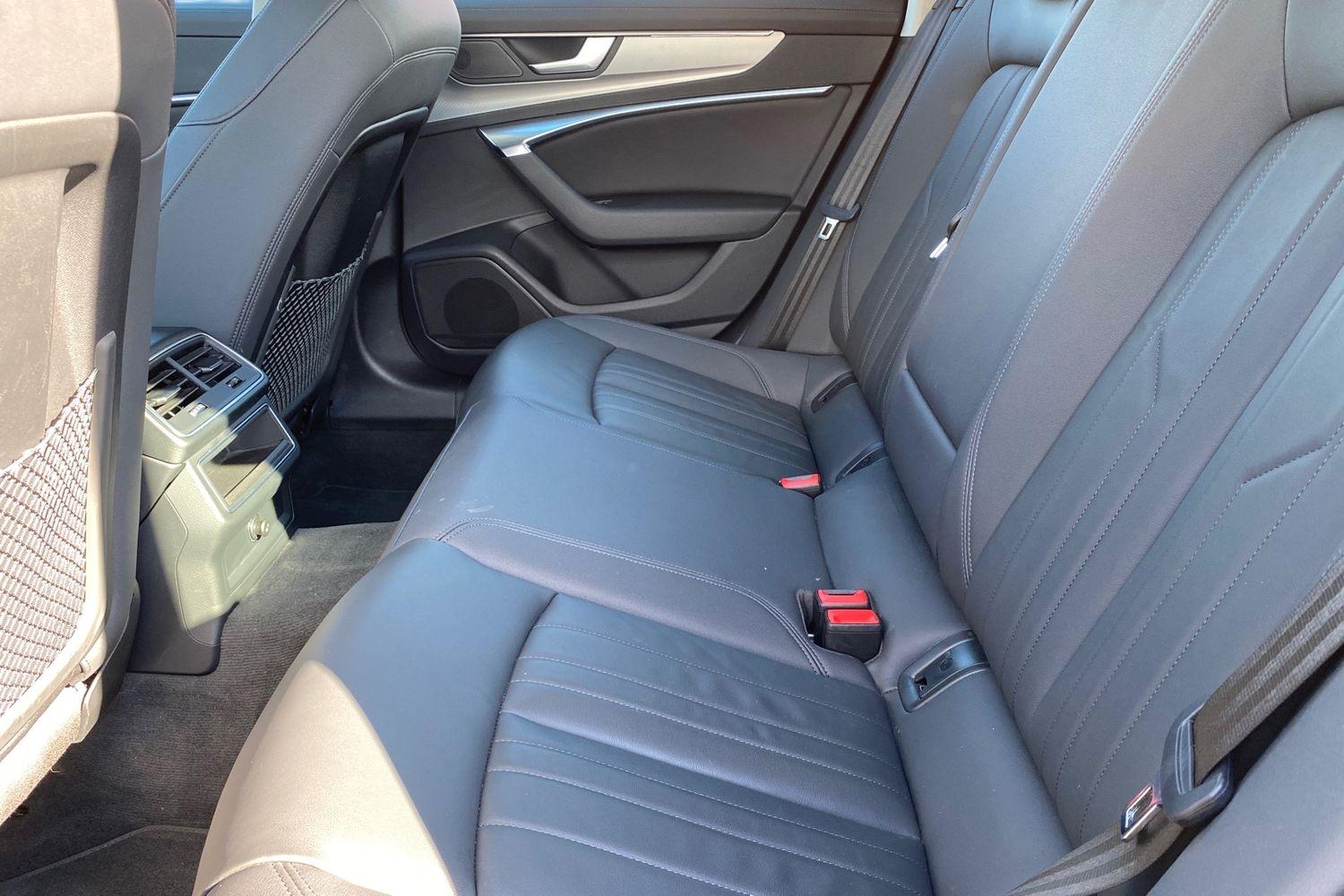 Used Audi A6 2022 for sale - 76675452: Photo 8