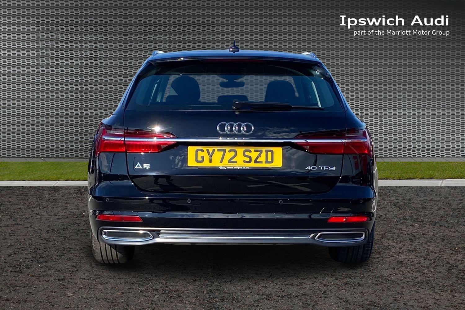 Used Audi A6 2022 for sale - 76675452: Photo 9