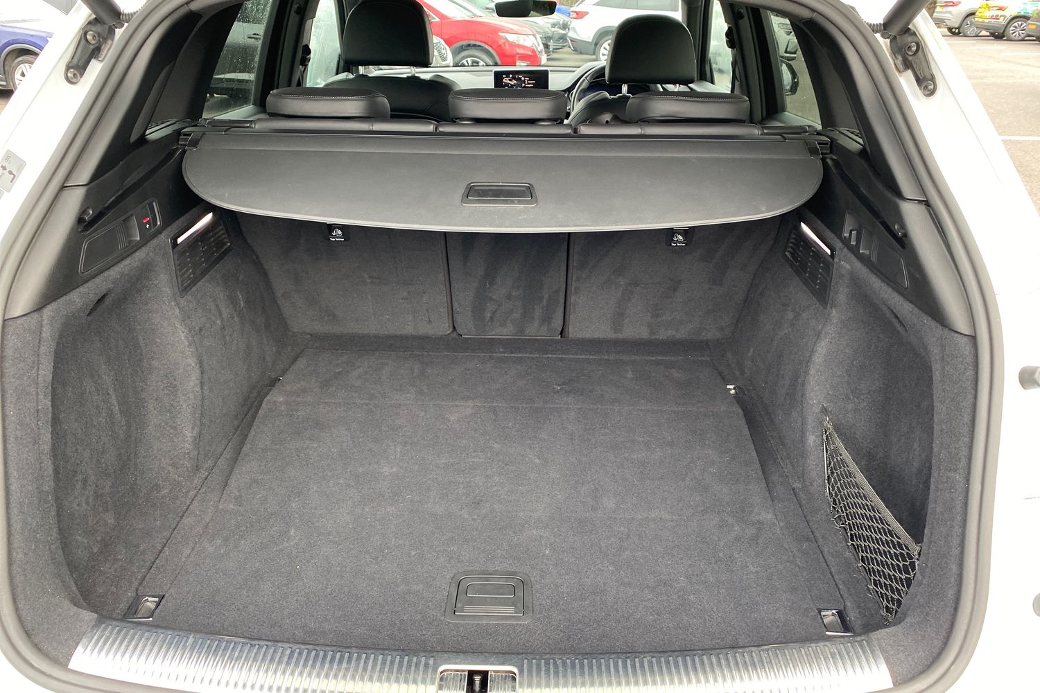 Used Audi Q5 2020 for sale - 76681067: Photo 12