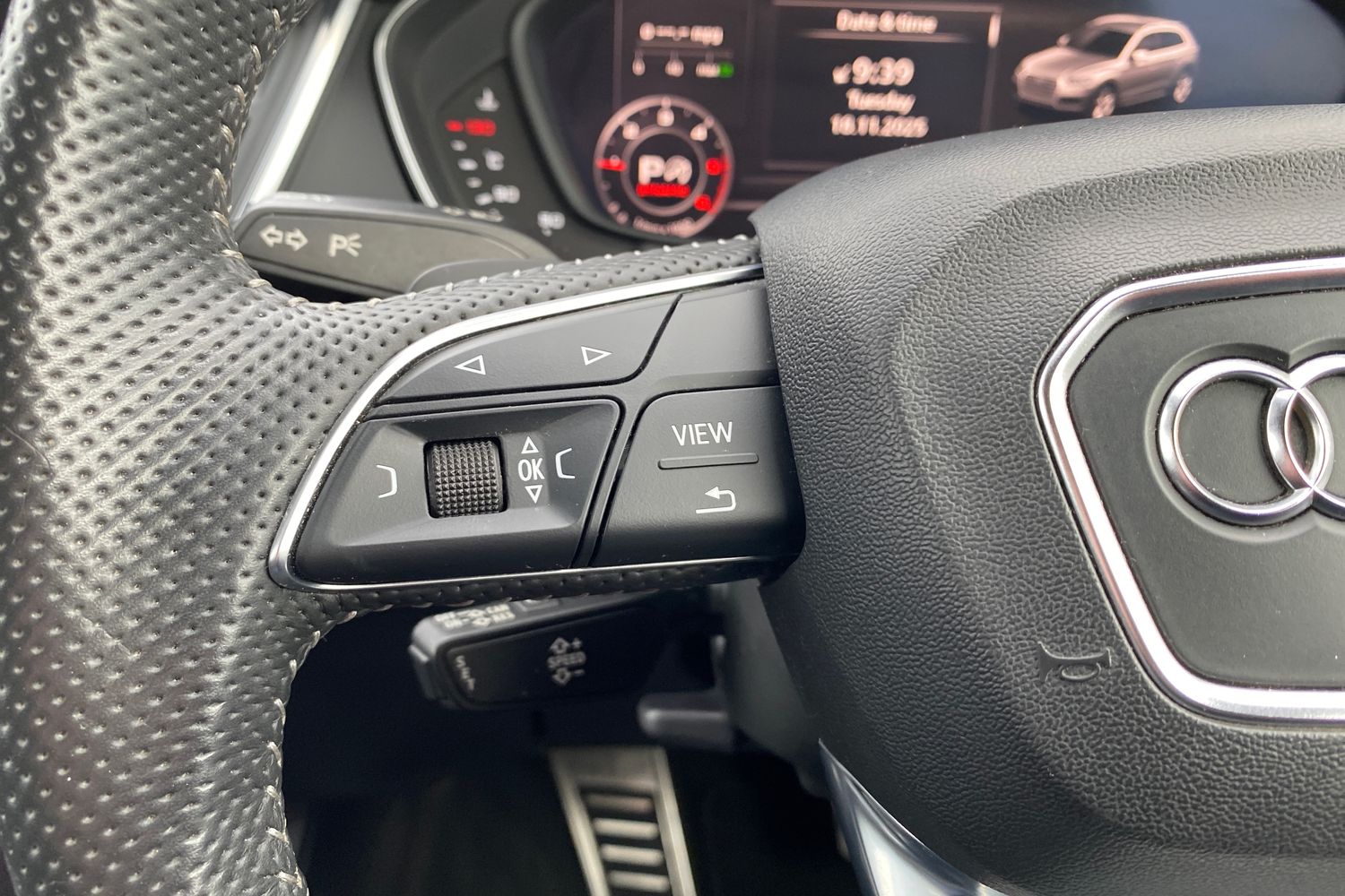 Used Audi Q5 2020 for sale - 76681067: Photo 14