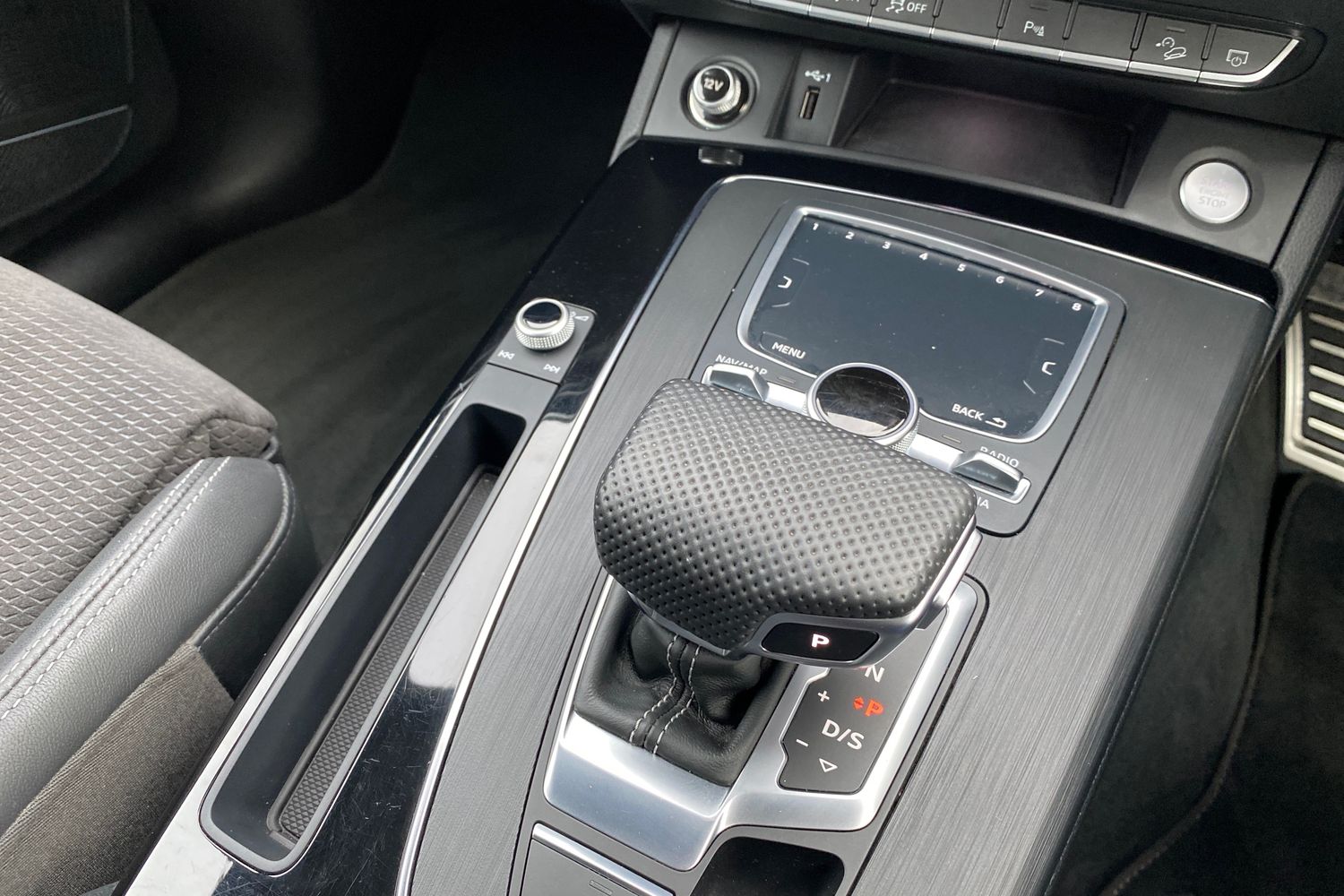 Used Audi Q5 2020 for sale - 76681067: Photo 16