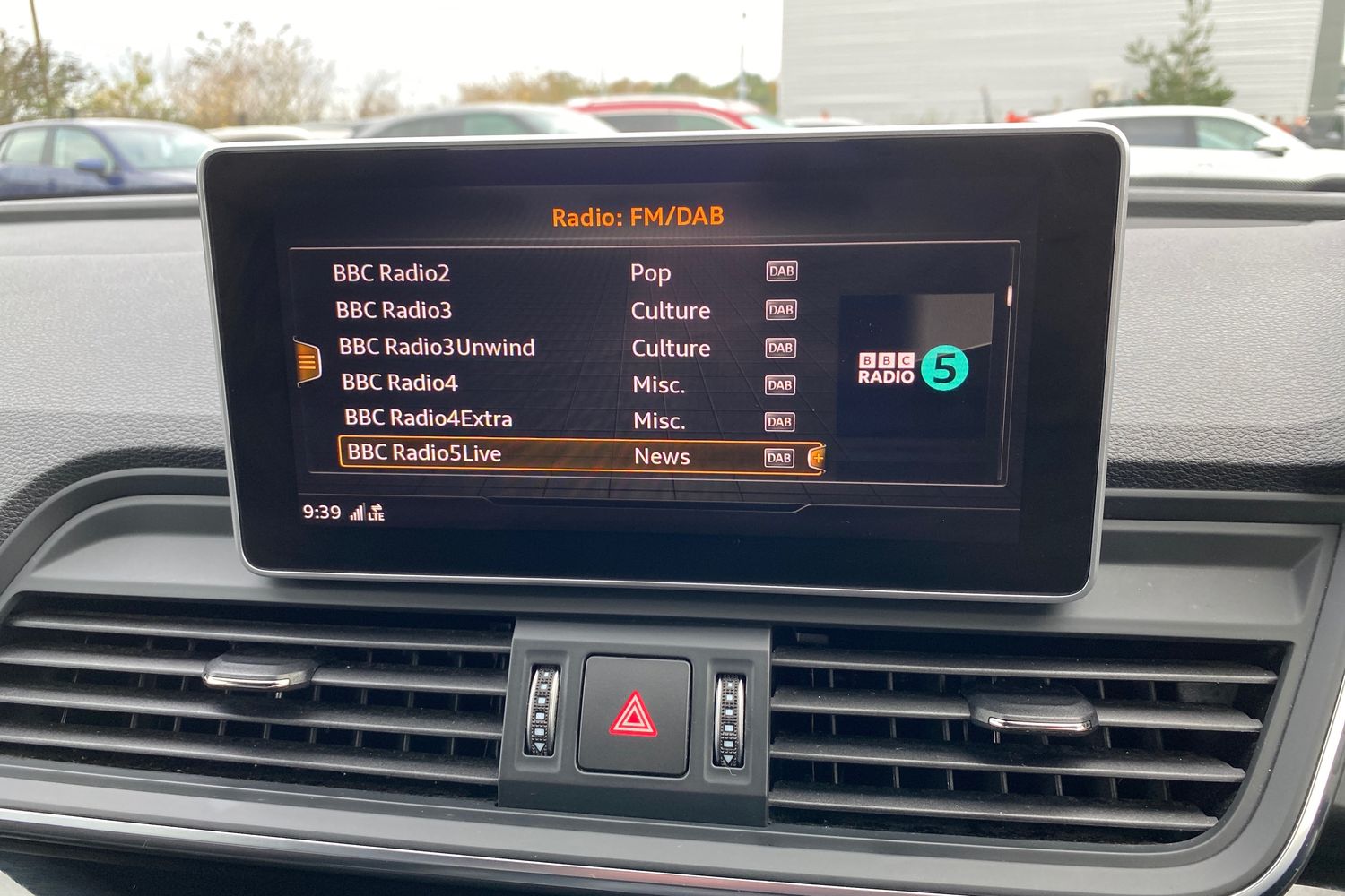 Used Audi Q5 2020 for sale - 76681067: Photo 18