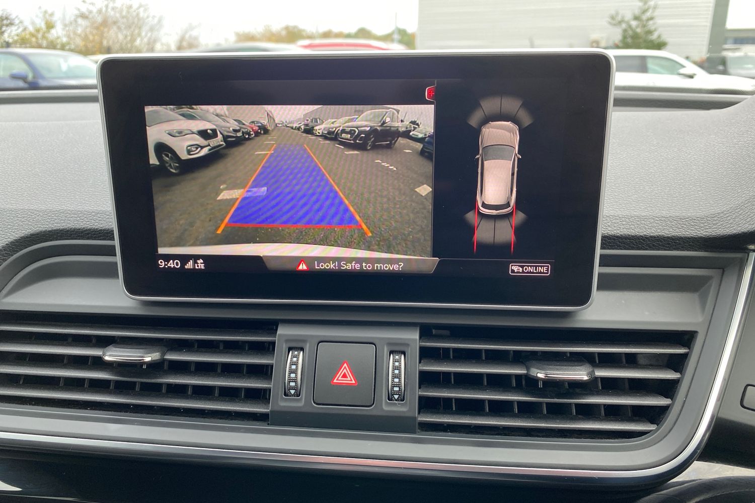 Used Audi Q5 2020 for sale - 76681067: Photo 19