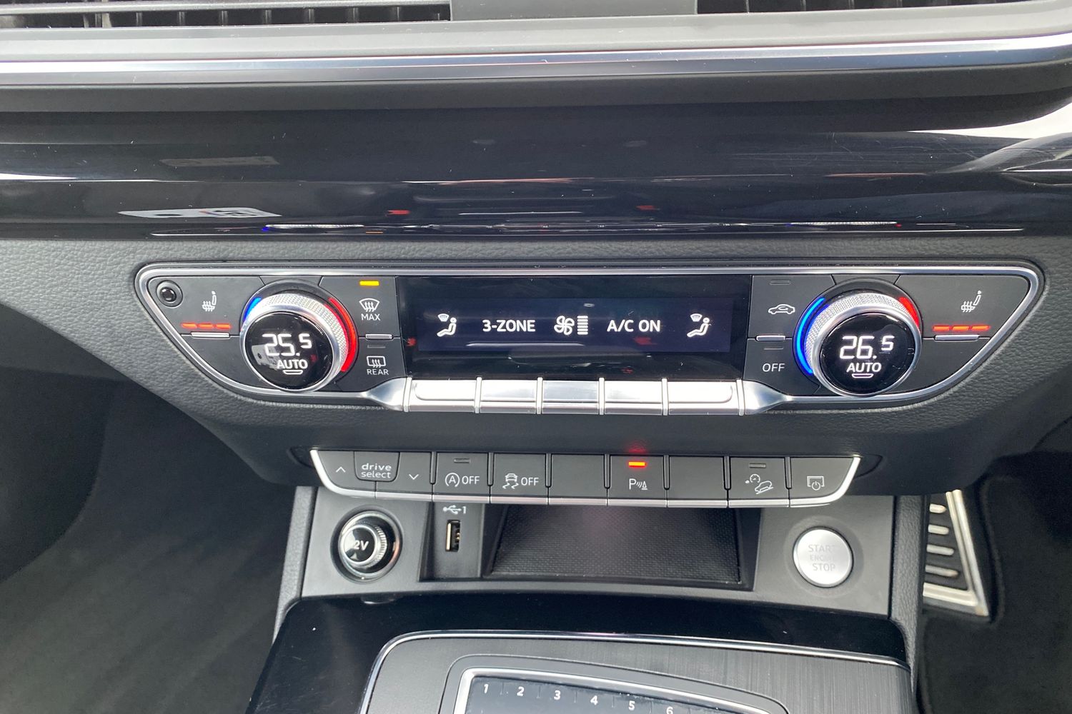 Used Audi Q5 2020 for sale - 76681067: Photo 22