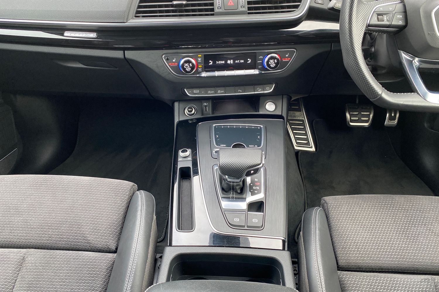 Used Audi Q5 2020 for sale - 76681067: Photo 23