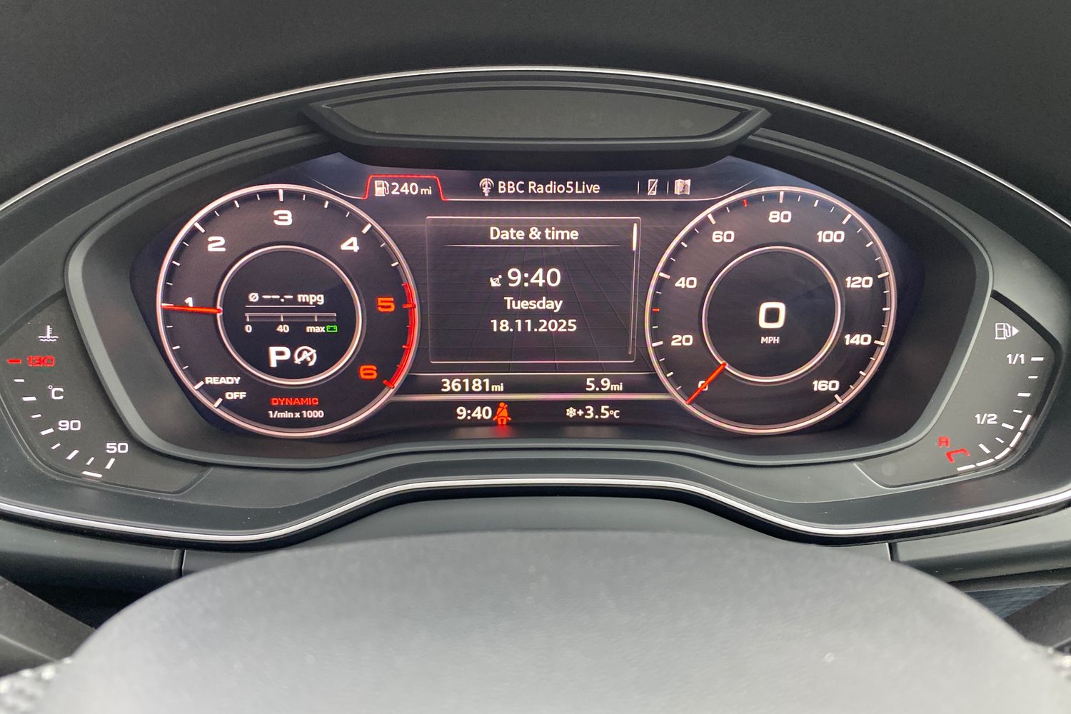 Used Audi Q5 2020 for sale - 76681067: Photo 24