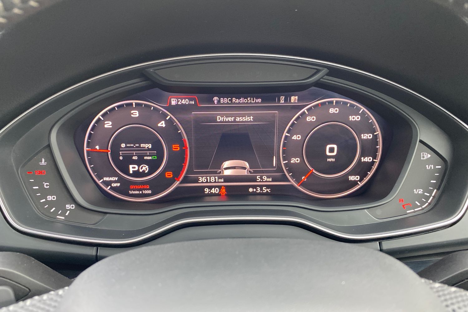 Used Audi Q5 2020 for sale - 76681067: Photo 25