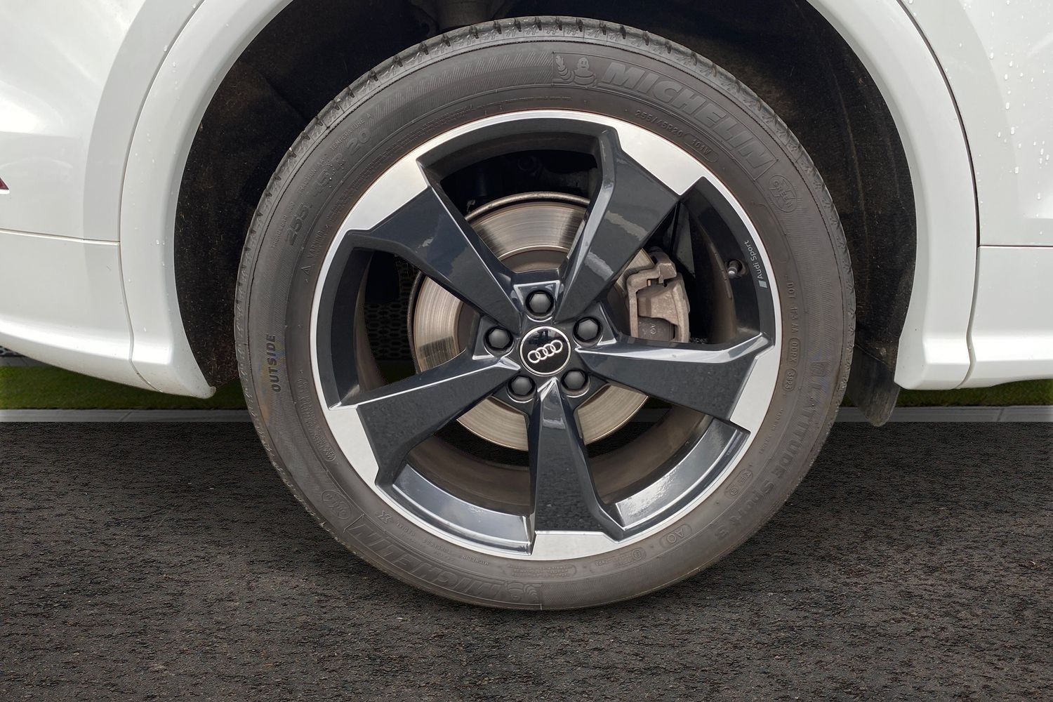 Used Audi Q5 2020 for sale - 76681067: Photo 5