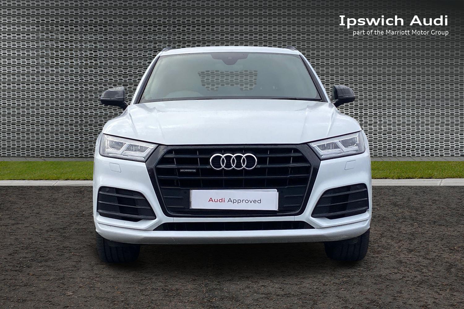 Used Audi Q5 2020 for sale - 76681067: Photo 7