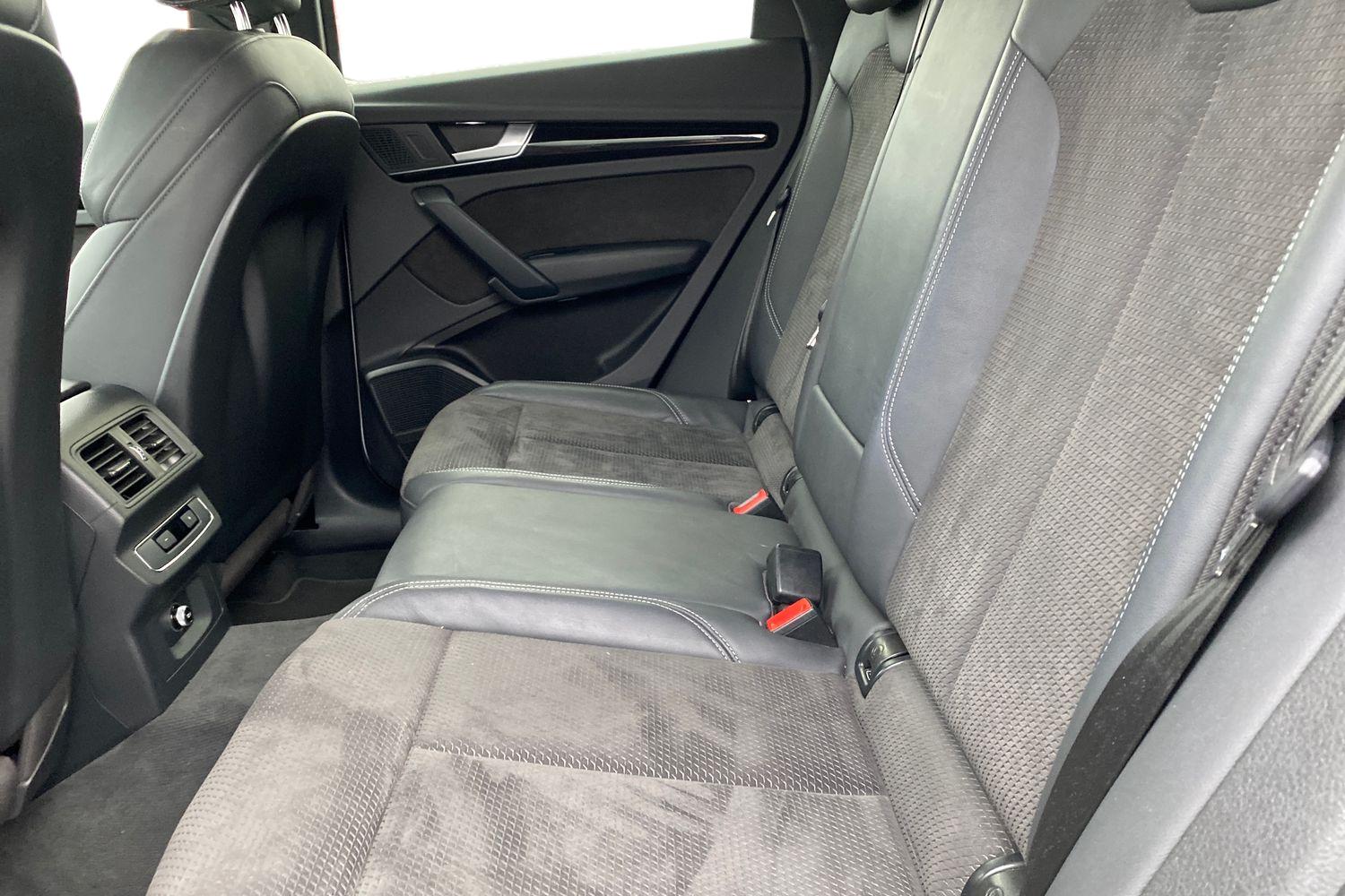 Used Audi Q5 2020 for sale - 76681067: Photo 8