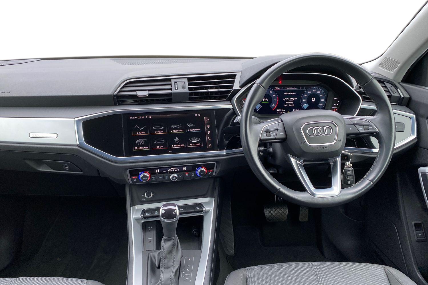 Used Audi Q3 2022 for sale - 77508752: Photo 10