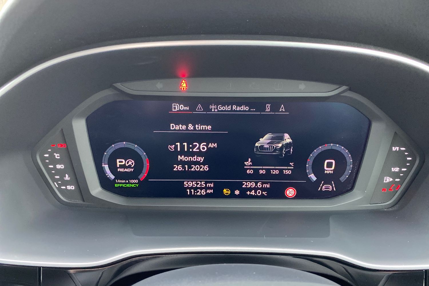 Used Audi Q3 2022 for sale - 77508752: Photo 11