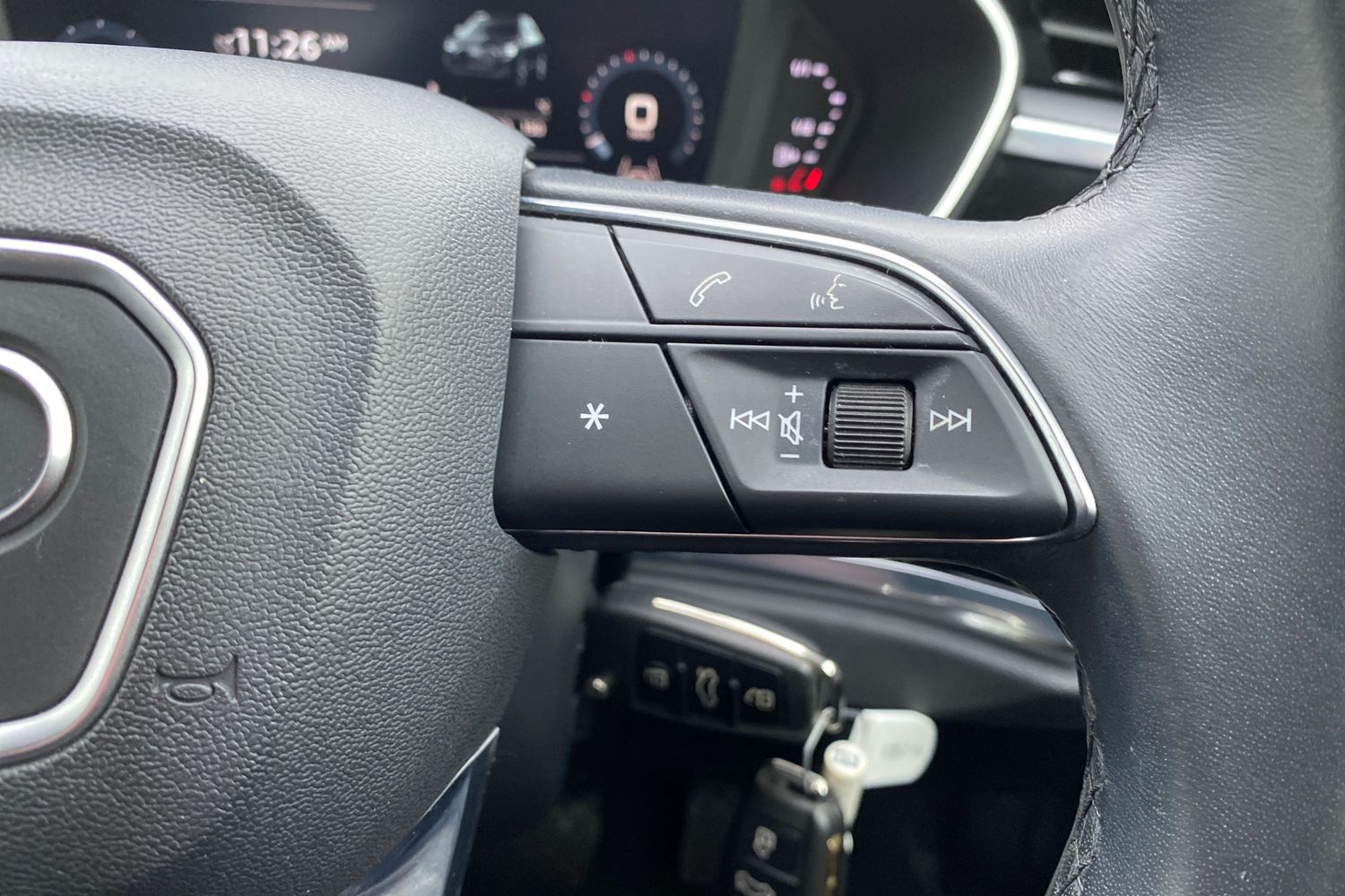 Used Audi Q3 2022 for sale - 77508752: Photo 15