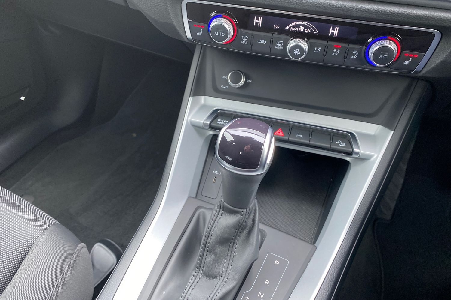 Used Audi Q3 2022 for sale - 77508752: Photo 16