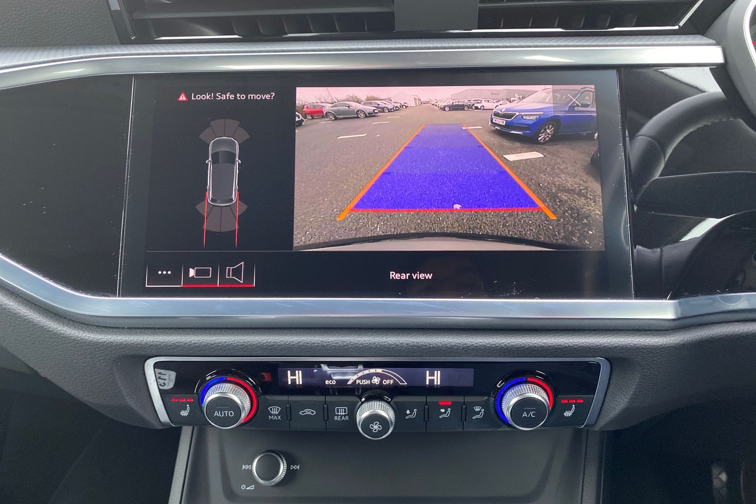 Used Audi Q3 2022 for sale - 77508752: Photo 19