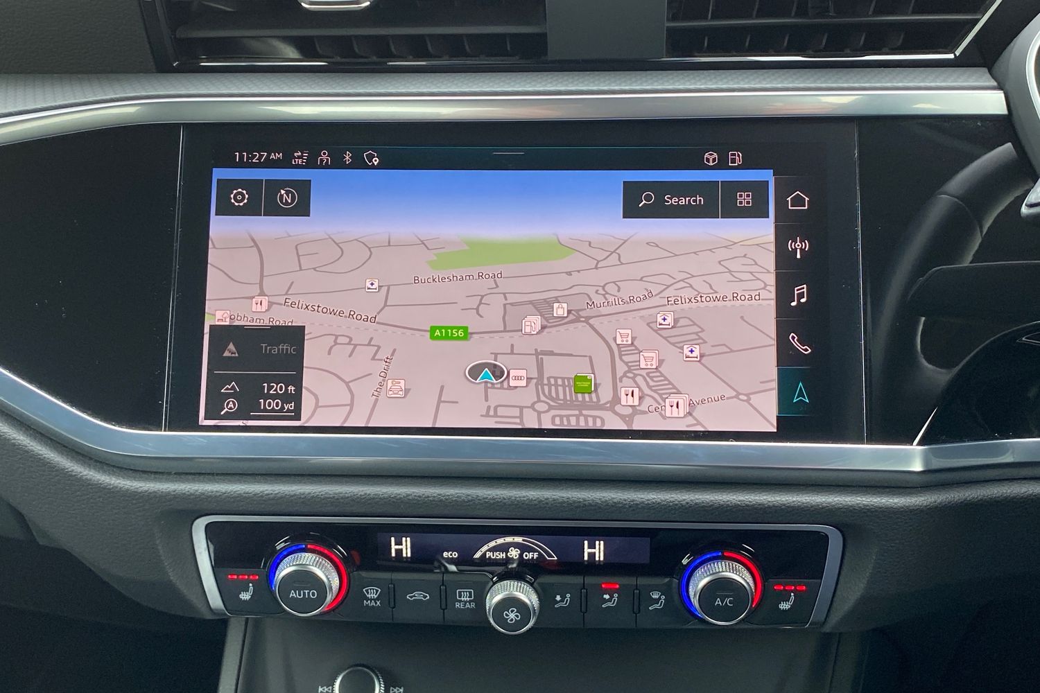 Used Audi Q3 2022 for sale - 77508752: Photo 21