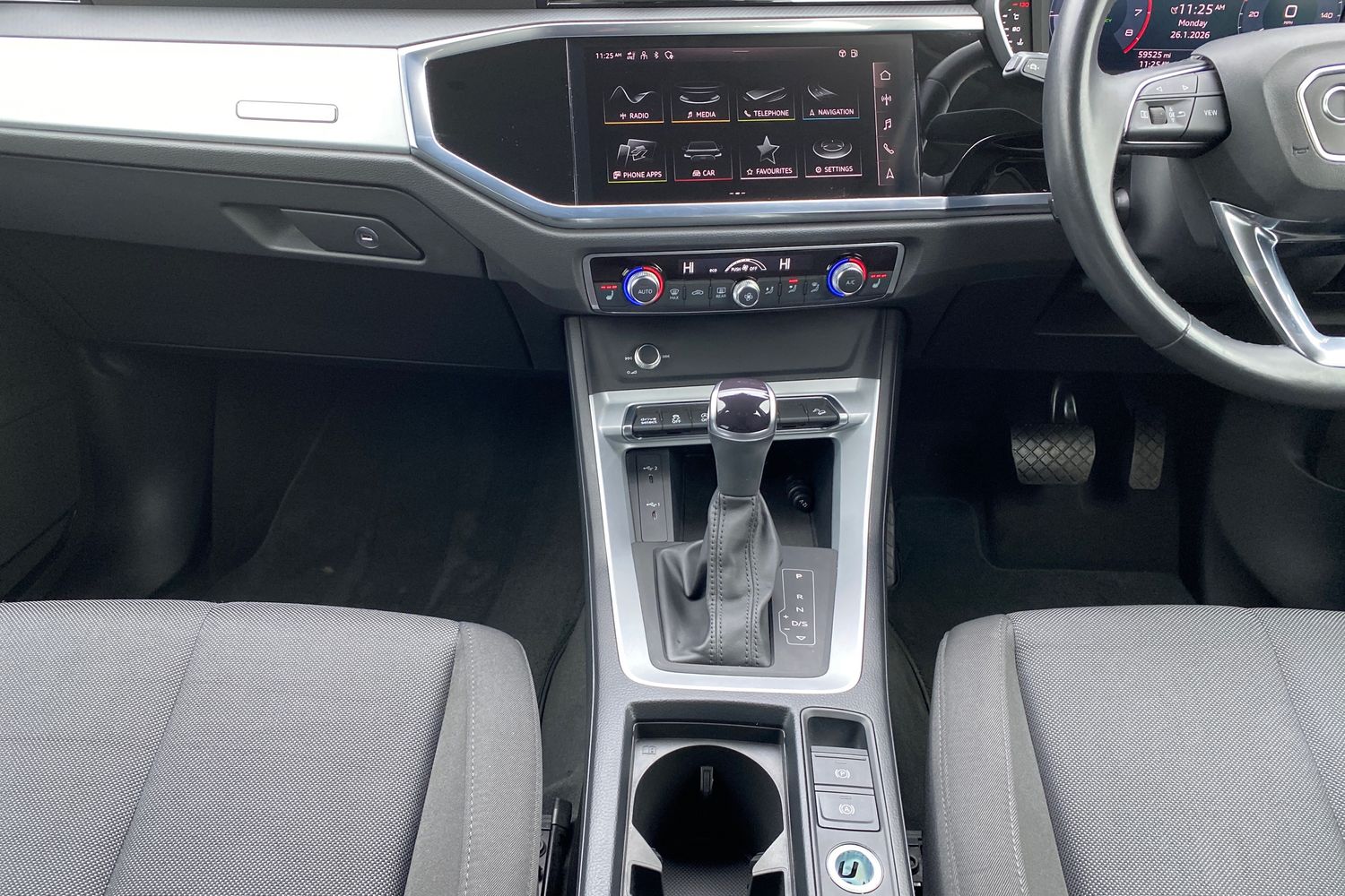 Used Audi Q3 2022 for sale - 77508752: Photo 23