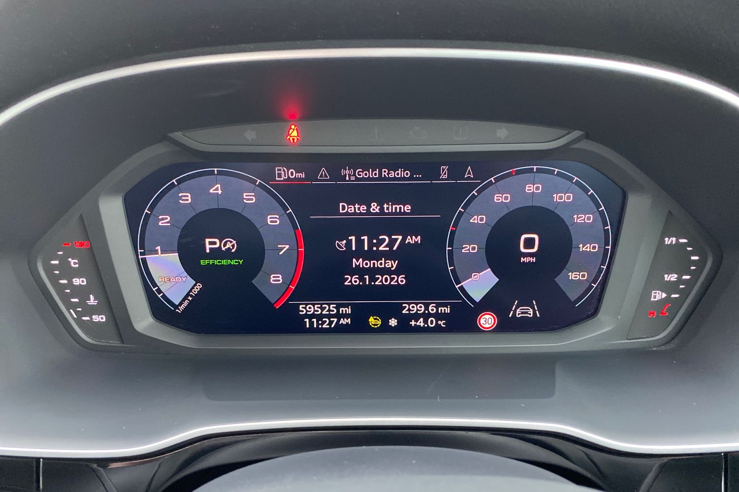 Used Audi Q3 2022 for sale - 77508752: Photo 24