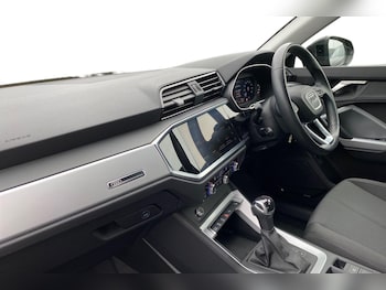 Used Audi Q3 2022 for sale - 77508752: Photo