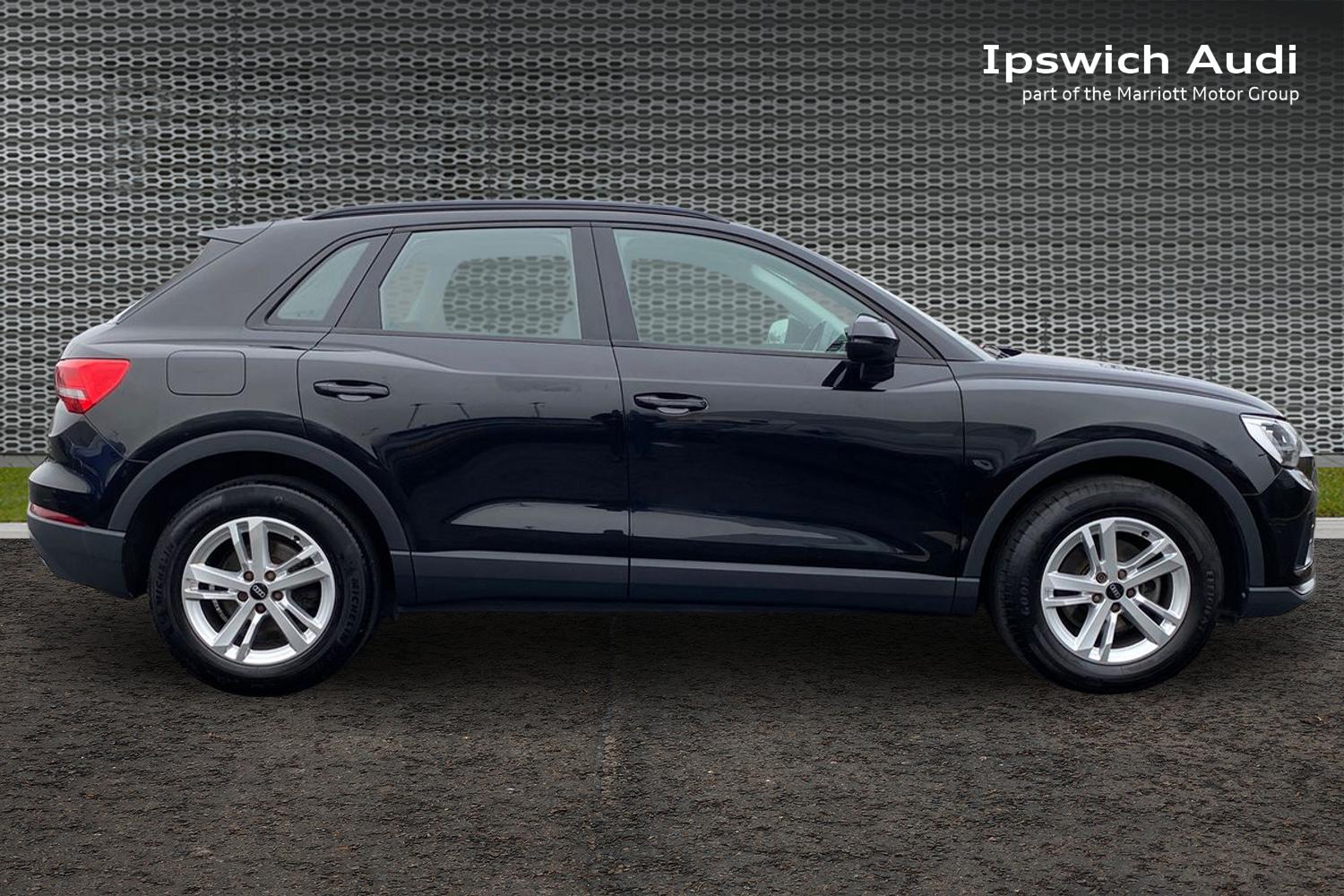 Used Audi Q3 2022 for sale - 77508752: Photo 4