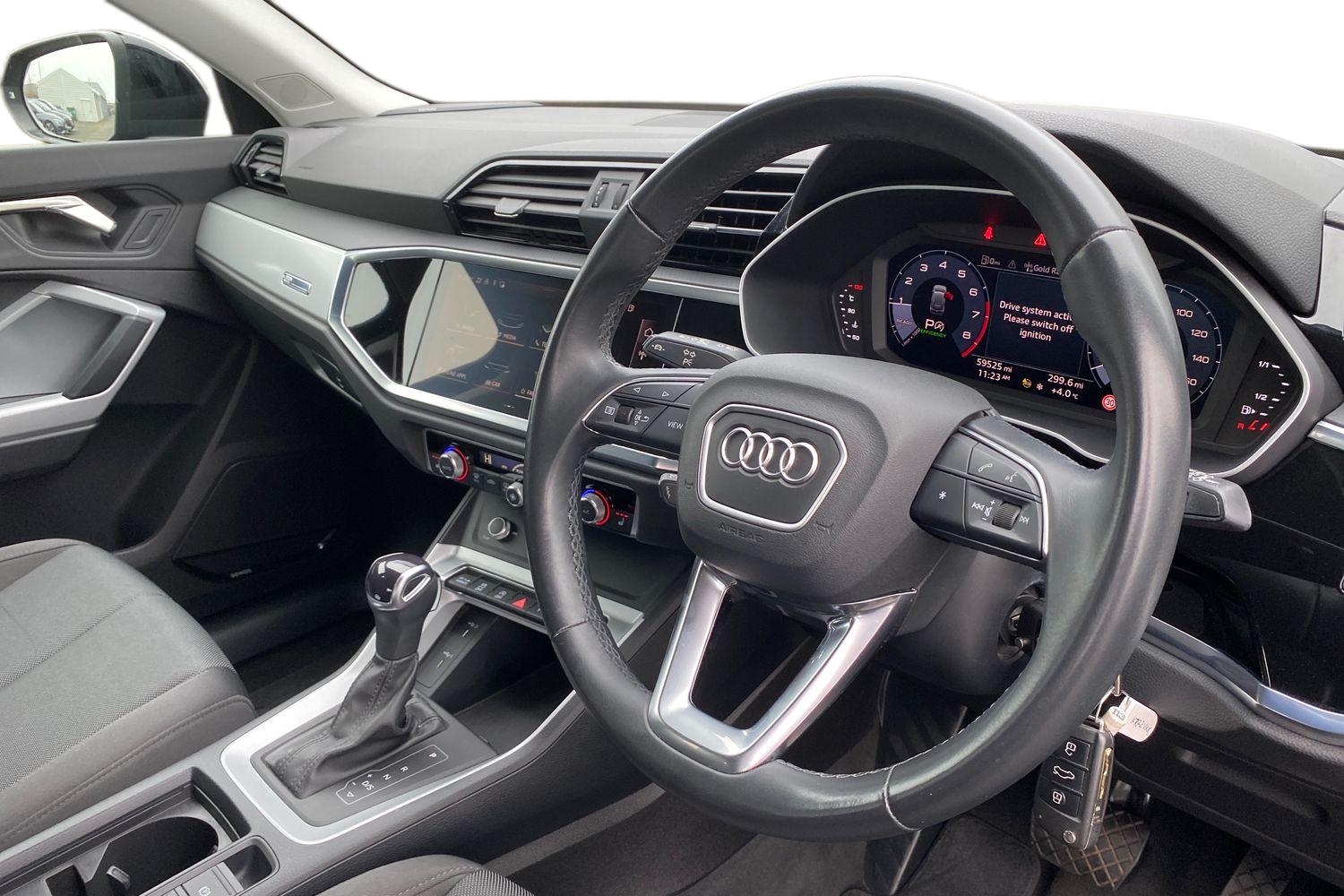 Used Audi Q3 2022 for sale - 77508752: Photo 6