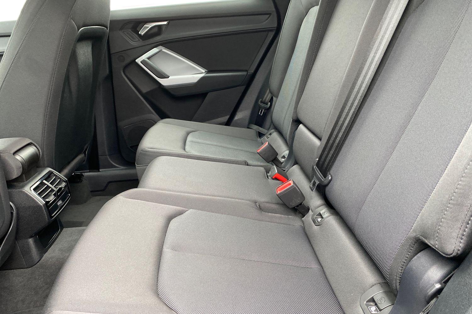 Used Audi Q3 2022 for sale - 77508752: Photo 8