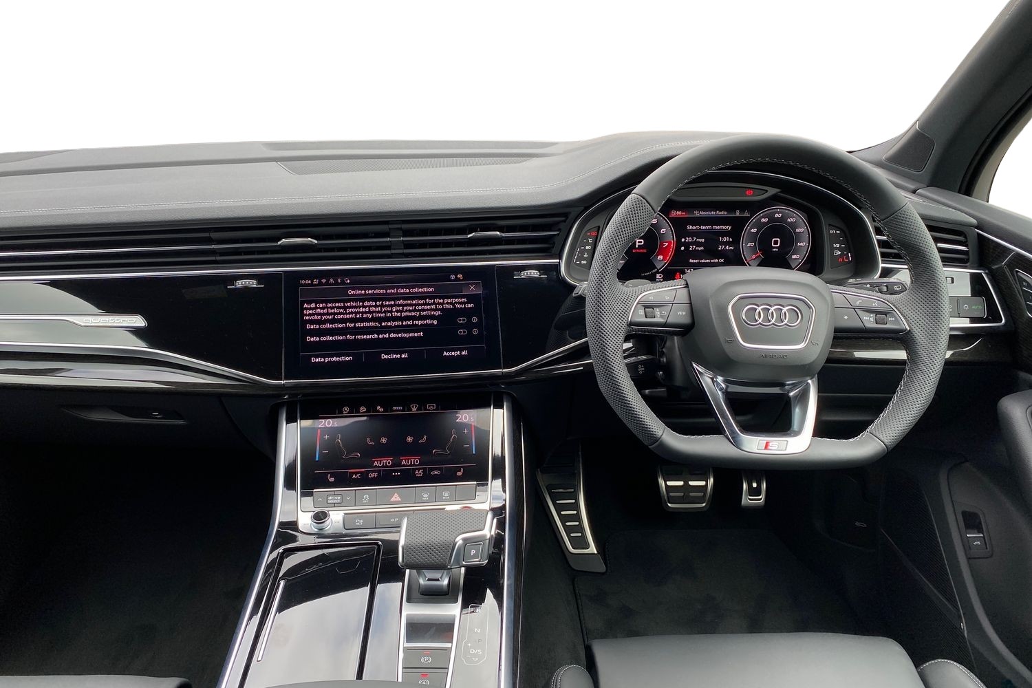 Used Audi Q7 2025 for sale - 76680295: Photo 10