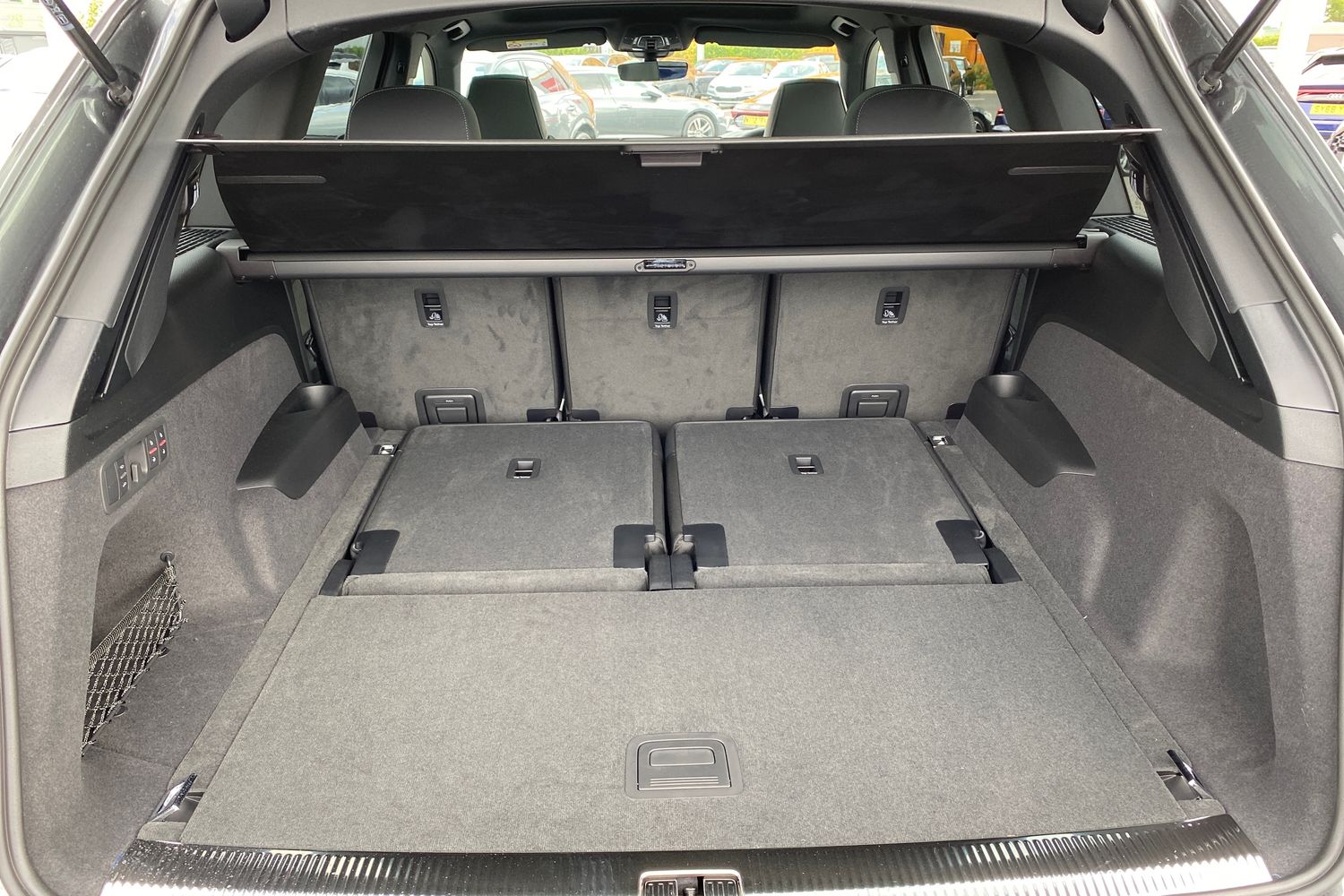 Used Audi Q7 2025 for sale - 76680295: Photo 12