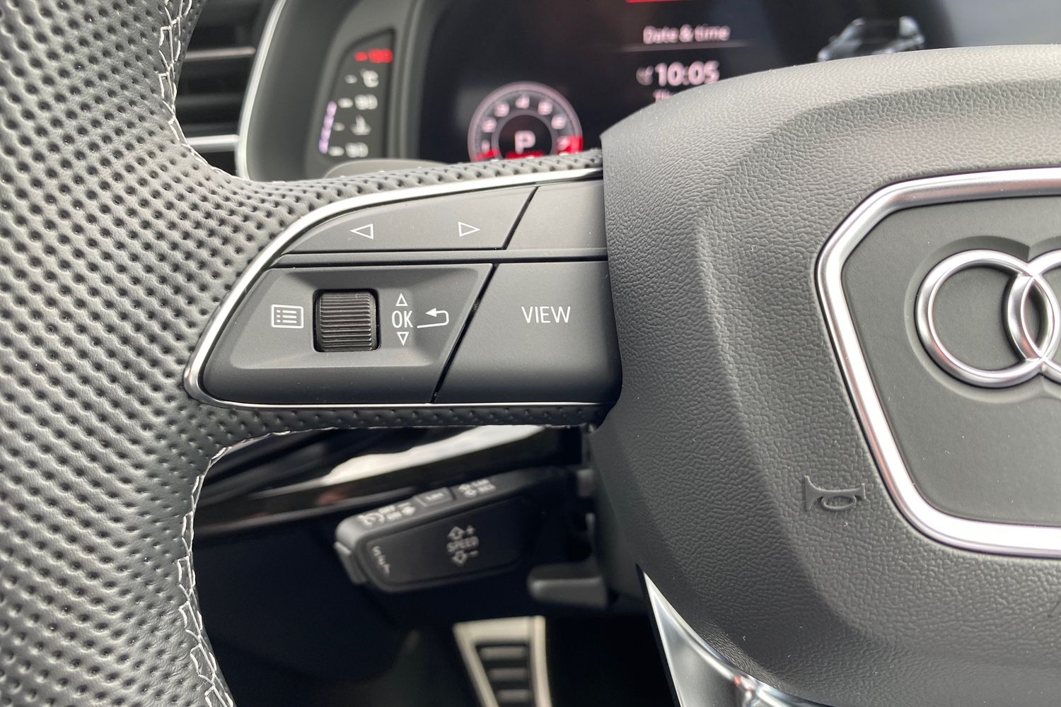 Used Audi Q7 2025 for sale - 76680295: Photo 14