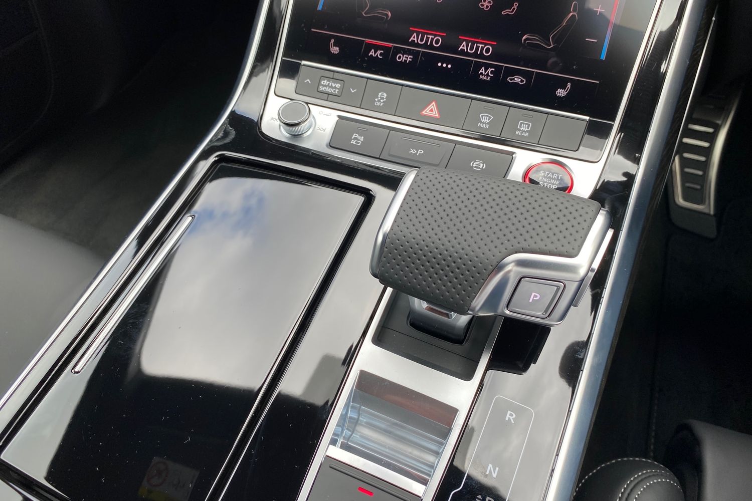 Used Audi Q7 2025 for sale - 76680295: Photo 16