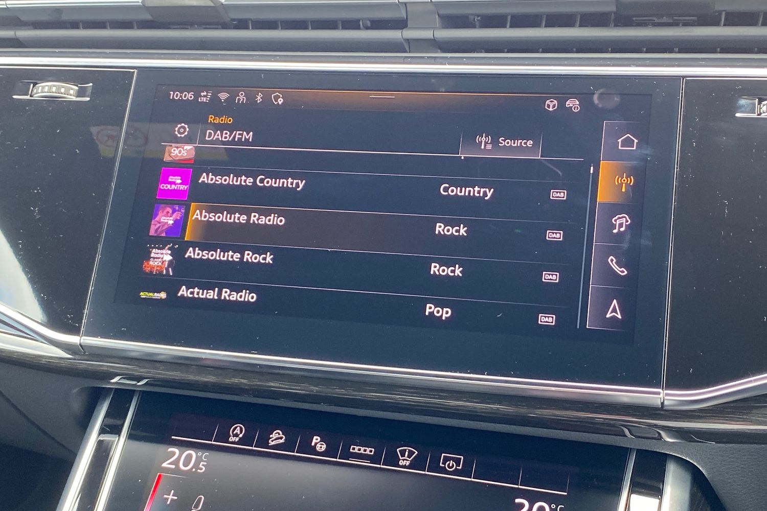 Used Audi Q7 2025 for sale - 76680295: Photo 18