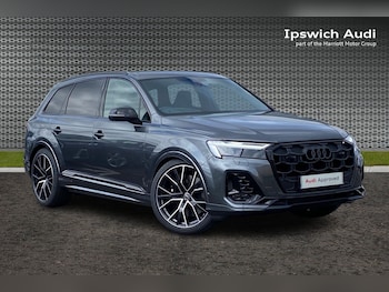 Audi - Q7