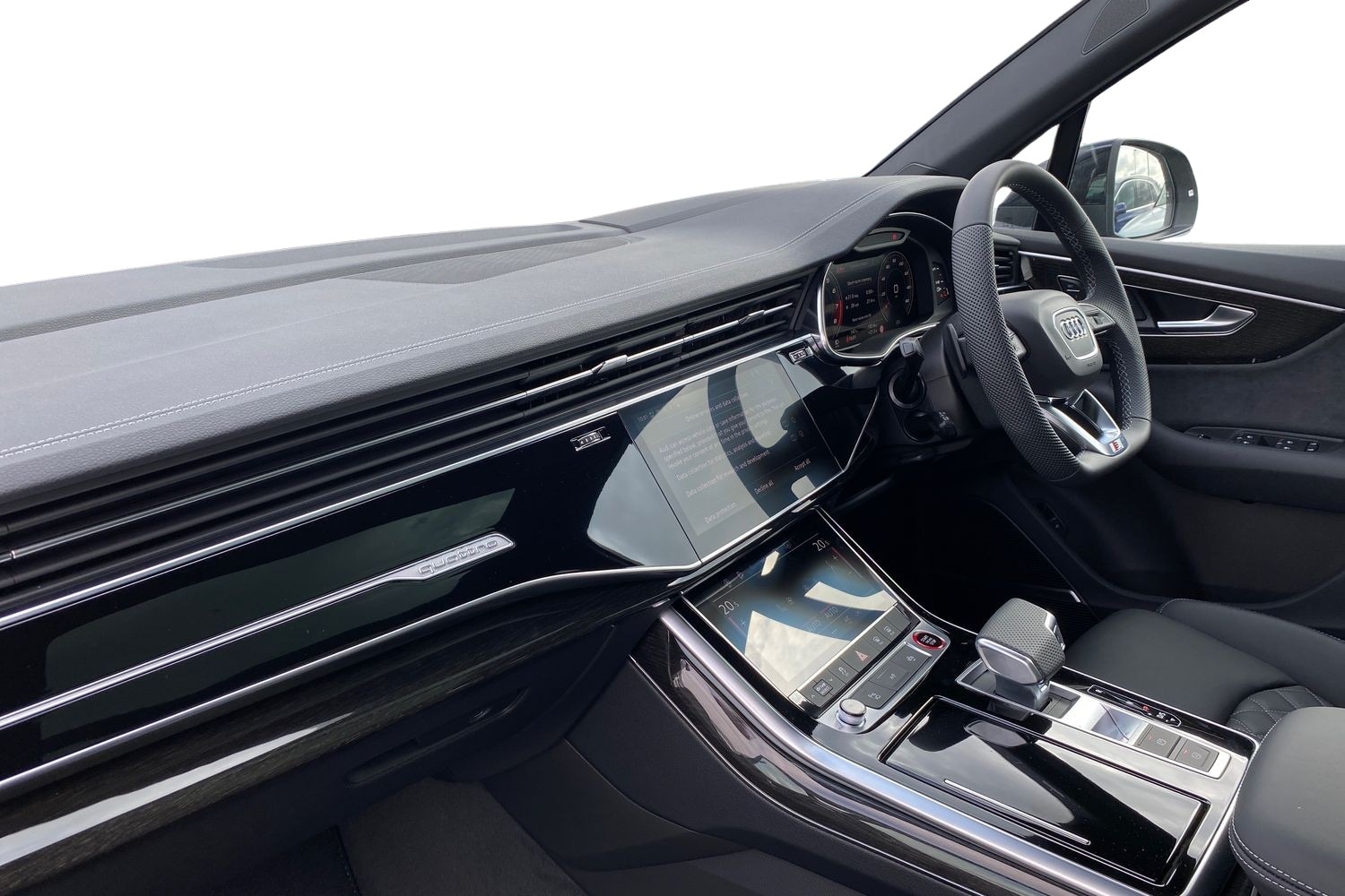 Used Audi Q7 2025 for sale - 76680295: Photo 2