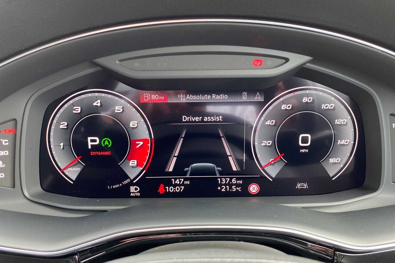 Used Audi Q7 2025 for sale - 76680295: Photo 25