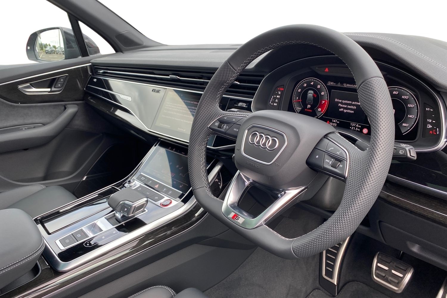 Used Audi Q7 2025 for sale - 76680295: Photo 6