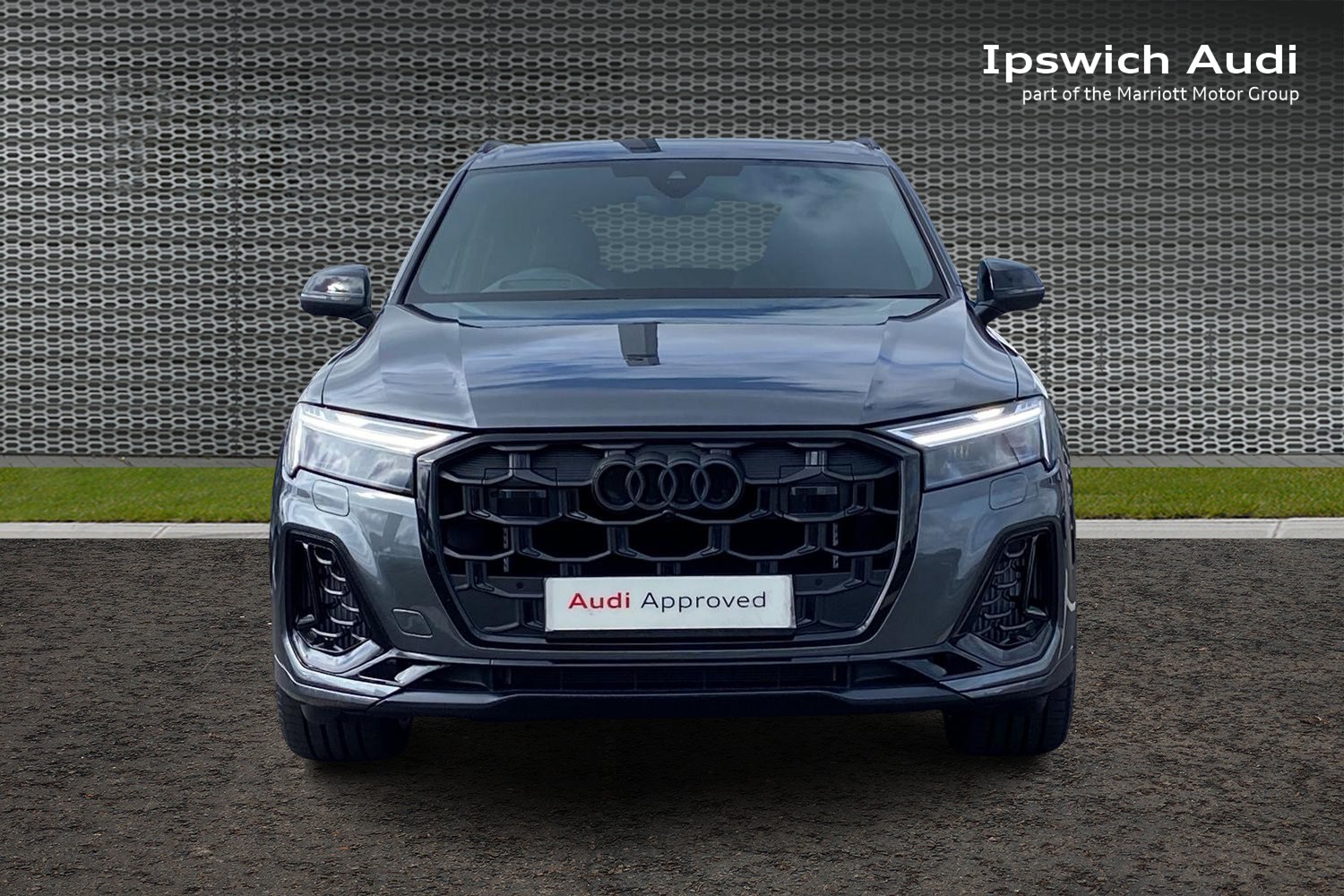 Used Audi Q7 2025 for sale - 76680295: Photo 7